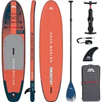 Aqua Marina Atlas 366x86x15 cm SUP-bräda