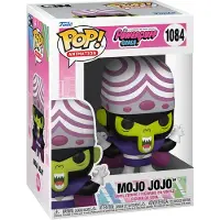 Funko POP! Powerpuffpinglorna Mojo Jojo-figur 9 Cm