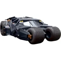 Super7 Batman Batmobile Tumbler Fordon