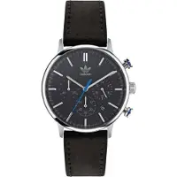 Adidas Watches Code One Chrono Klocka