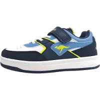 Kangaroos Sneakers K-CP BOUNDER EV pojkar - Blå - 34