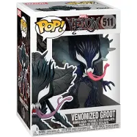 Funko POP! Venom Venomized Groot Pop! Vinyl