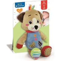 Clementoni Baby 17922, Leksakshund
