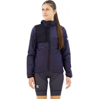 Sportful Supergiara Puffy Gore-tex Infinium Jacka