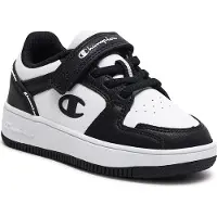 Champion Skor - RD 18 2.0 Låg B PS Low Cut - White Swan - - 28,5 - Skor