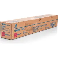 Konica Minolta KonicaMinolta TN-324M magenta toner 26.000 sidor