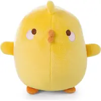 Nici Mjuk Molang Piu Piu Nalle 24 Cm