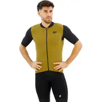 Assos Mille Gto C2 Korta ärmar Cykeltröja
