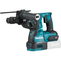Makita Batteridriven borrhammare HR002GZ; 2,9 J; SDS-plus; 40 V; (utan batteri och laddare)