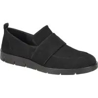 Ecco Slip-in svart