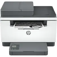 HP LaserJet MFP M234sdw - Multifunktionsskrivare - svartvit - laser - Legal (216 x 356 mm) (original) - Legal (media) - upp till 29 sidor/minut (ko...