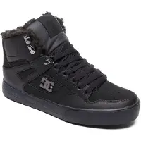Dc-shoes Pure High Top Wc Wnt Skor