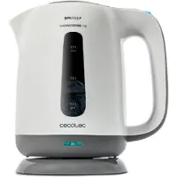 Cecotec Thermosense 170 Vattenkokare
