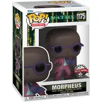 Funko POP! The Matrix Resurrections Morpheus US exklusiv pop! Vinyl