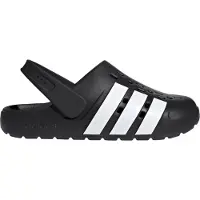 Adidas Träskor ADILETTE CLOG 2.0 kvinnor - Svart - 38