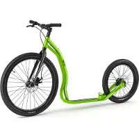 Yedoo Trexx Disc Sparkcykel