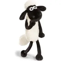 Nici Fåret Shaun Hängande Nalle 50 Cm