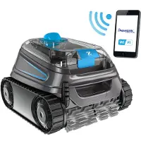 Zodiac Cnx 30 Iq Wr000357 Poolrengöringsrobot