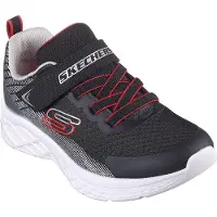 SKECHERS Microspec Ii Zovrix Skor Utan Snören