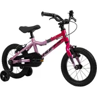 HUFFY Literide Alu 14´´ Cykel