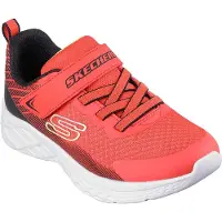 SKECHERS Microspec Ii Zovrix Skor Utan Snören