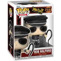 Funko POP! Judas Priest Rob Halford Pop! Vinyl