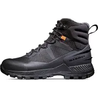 Mammut Blackfin Iii Mid Vandringskängor