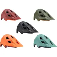 Leatt All Mountain 2.0 Mtb-hjälm