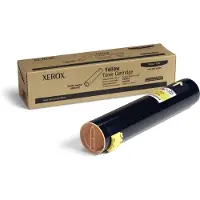 Xerox gul toner 25.000 sidor