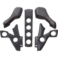 Leatt Inside Dbx 3.0 Allmtn Innerfoder