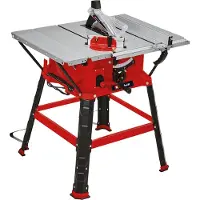 Einhell Circular saw TC-TS 254 U 2200 W 254 mm.