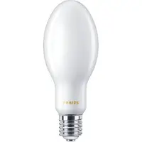 Philips TrueForce Core, 36 W, 125 W, E40, 5500 LM, 25000 h, Vit