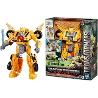 Hasbro Beast Mode Bublebee Transformers Beast Alliance 28 cm Figure