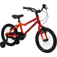 HUFFY Literide Alu 16´´ Cykel