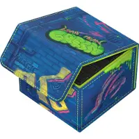 Ultimate Guard Magic: The Gathering Tmnt Sewer Walls Kortleksfodral