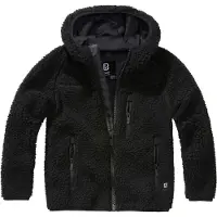 Brandit Teddyfleece Barnjacka