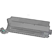 IBM 75P6872 cyan toner (original)