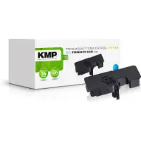 KMP Toner Ersätter Kyocera TK-5240C Kompatibel Cyan 3000 sidor K-T84C 2912,0003
