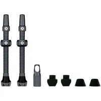 Muc Off V2 Tubeless Presta Ventiler 2 Enheter
