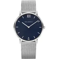 Paul Hewitt Stilren Unisexklocka av - 36 mm