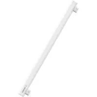 Osram 4099854232879 LED (RGB)-lampa EEK F (A - G) S14S Stavform 4,7 W = 40 W Varmhvid (Ø x H) 29 mm x 29 mm 1 stk