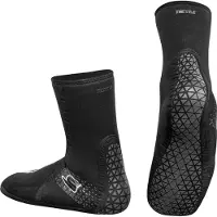 Salvimar Tactile 5 Mm Dykboots