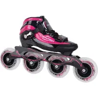 Tempish Gt 500/90 Inline Skate Inlines