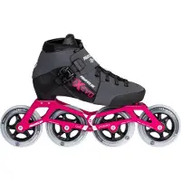 Powerslide Triple X Evo Adjustable Barnrullskridskor