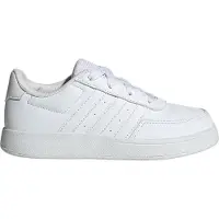 Adidas Skor - Breaknet 2.0 - Vit - - 32 - Skor