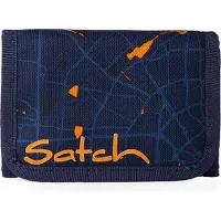 Satch Plånbok - Urban Resa - - One Size - Plånbok