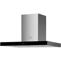 CATA Legend 9000 90 Cm Dekorativ Fläktkåpa