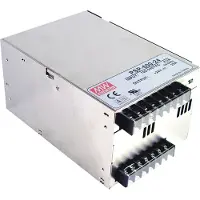 MEAN WELL PSP-600-12 Switchad nätenhet 12 V/DC 50 A 600 W