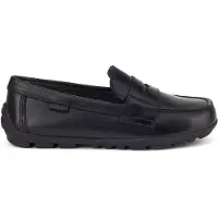 Geox New Fast Loafers