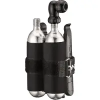 Lezyne Twin 25g Co2-patron